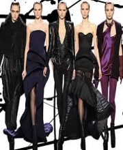 Olivier Theyskens's Collection